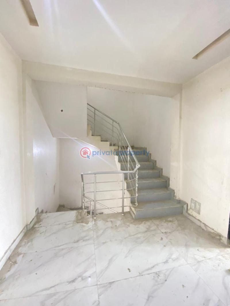 Tastefully finished 2 bedrooms apartments - 3 2 bedroom Shared Apartment For Sale Ikate Elegushi Lekki Lagos - 3