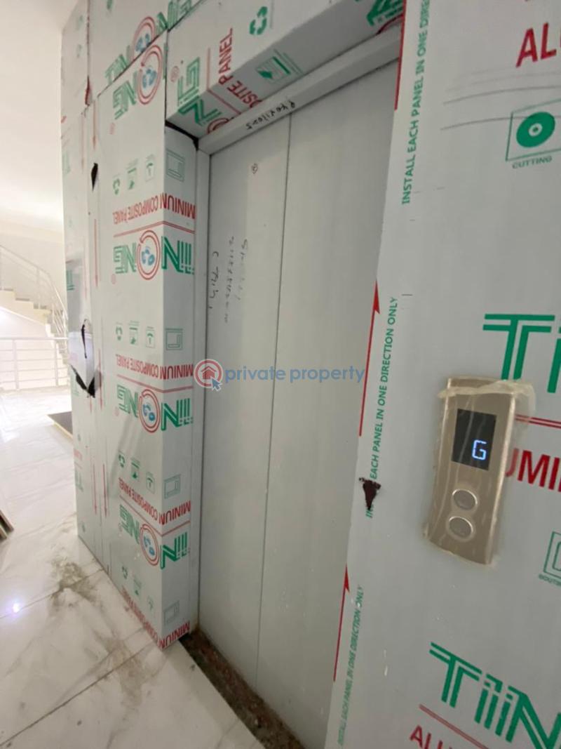 Tastefully finished 2 bedrooms apartments - 13 2 bedroom Shared Apartment For Sale Ikate Elegushi Lekki Lagos - 13