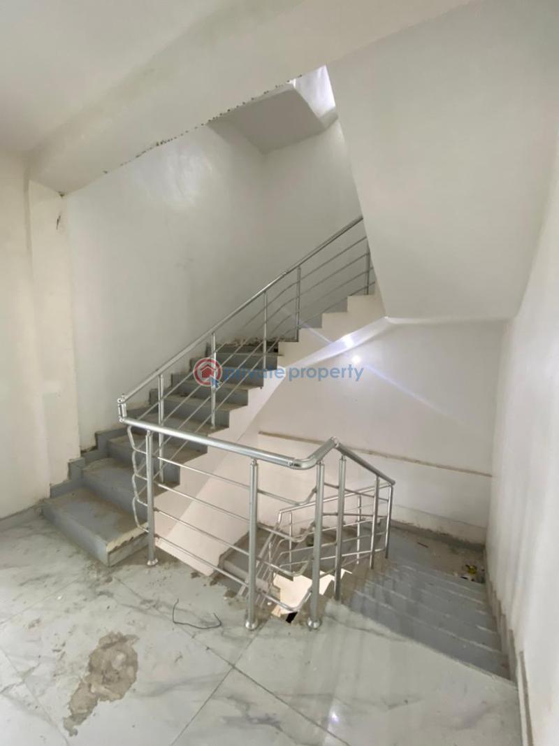 Tastefully finished 2 bedrooms apartments - 6 2 bedroom Shared Apartment For Sale Ikate Elegushi Lekki Lagos - 6