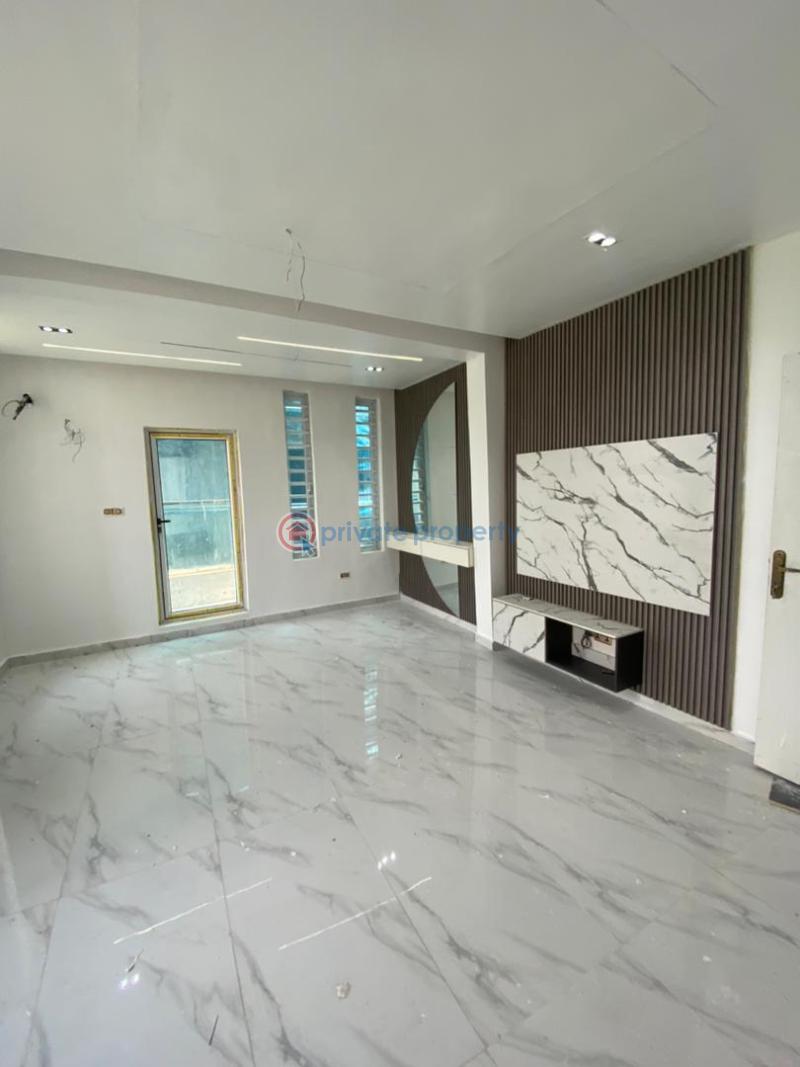 Tastefully finished 2 bedrooms apartments - 18 2 bedroom Shared Apartment For Sale Ikate Elegushi Lekki Lagos - 18
