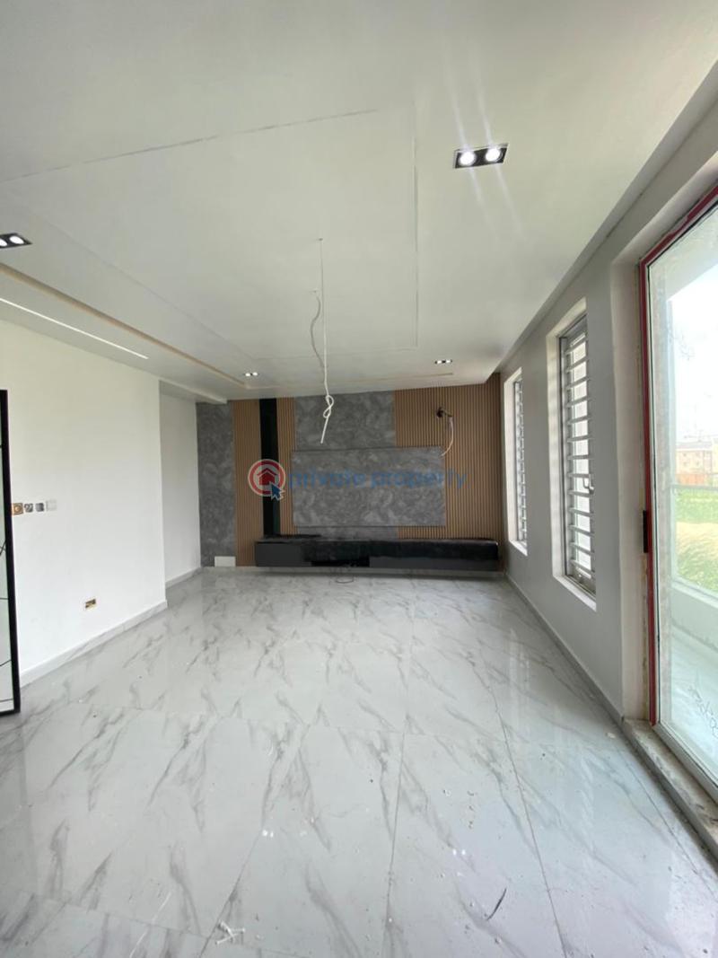 Tastefully finished 2 bedrooms apartments - 20 2 bedroom Shared Apartment For Sale Ikate Elegushi Lekki Lagos - 20