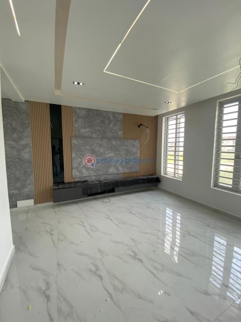 Tastefully finished 2 bedrooms apartments - 4 2 bedroom Shared Apartment For Sale Ikate Elegushi Lekki Lagos - 4
