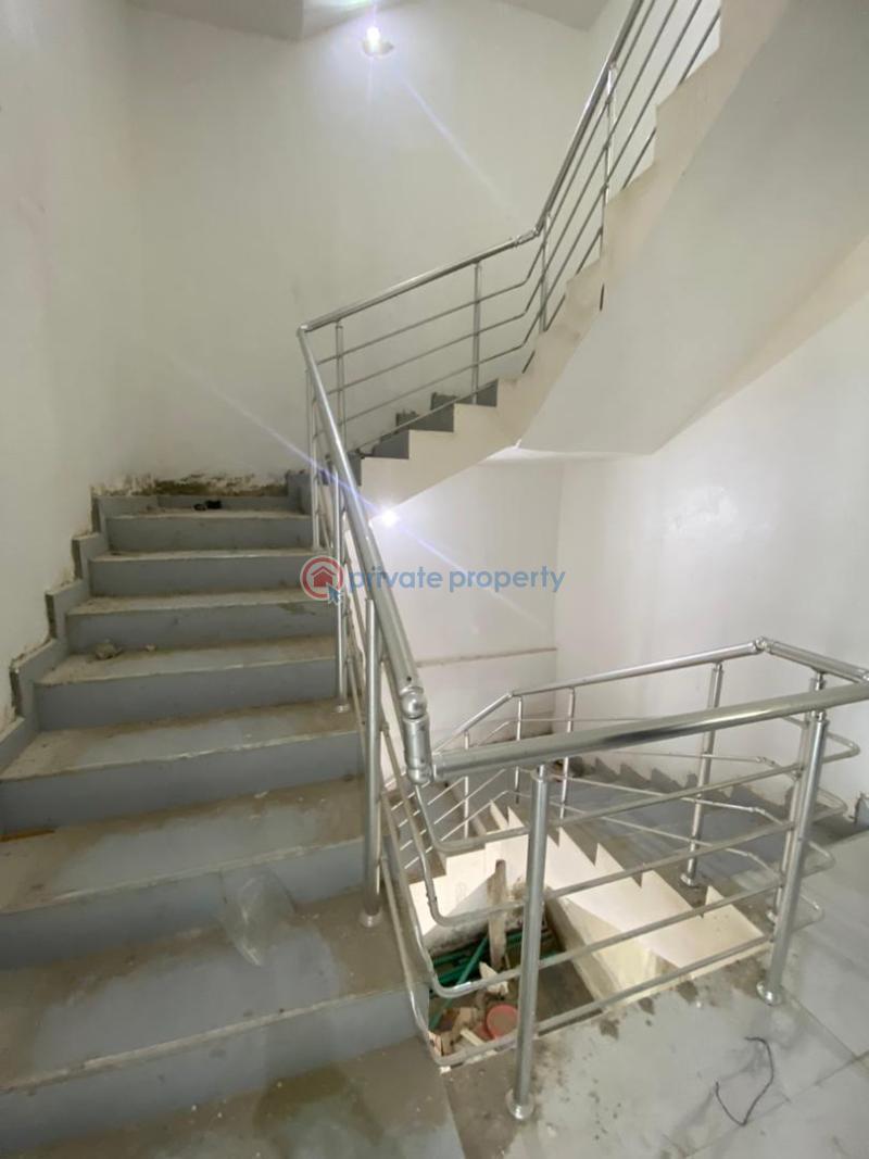 Tastefully finished 2 bedrooms apartments - 10 2 bedroom Shared Apartment For Sale Ikate Elegushi Lekki Lagos - 10