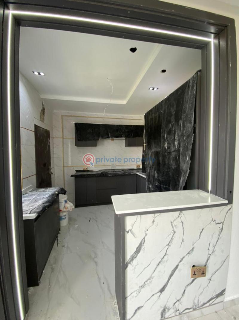 Tastefully finished 2 bedrooms apartments - 15 2 bedroom Shared Apartment For Sale Ikate Elegushi Lekki Lagos - 15