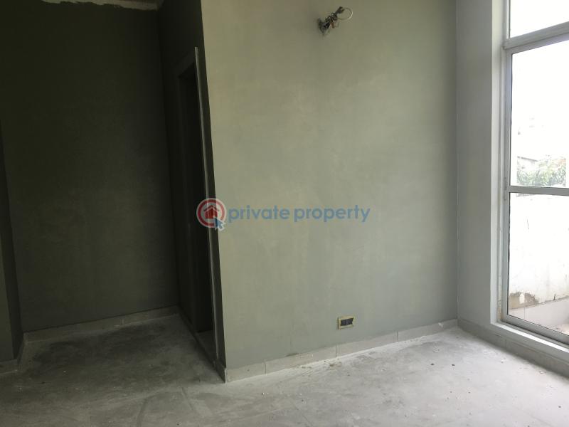 2 bedroom Block Of Flats For Rent Mende Maryland Lagos - 4