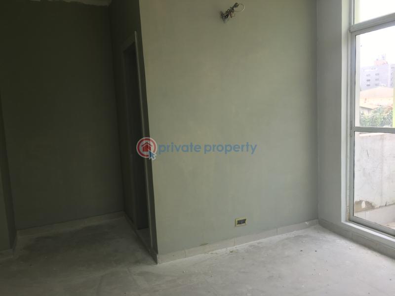 2 bedroom Block Of Flats For Rent Mende Maryland Lagos - 5