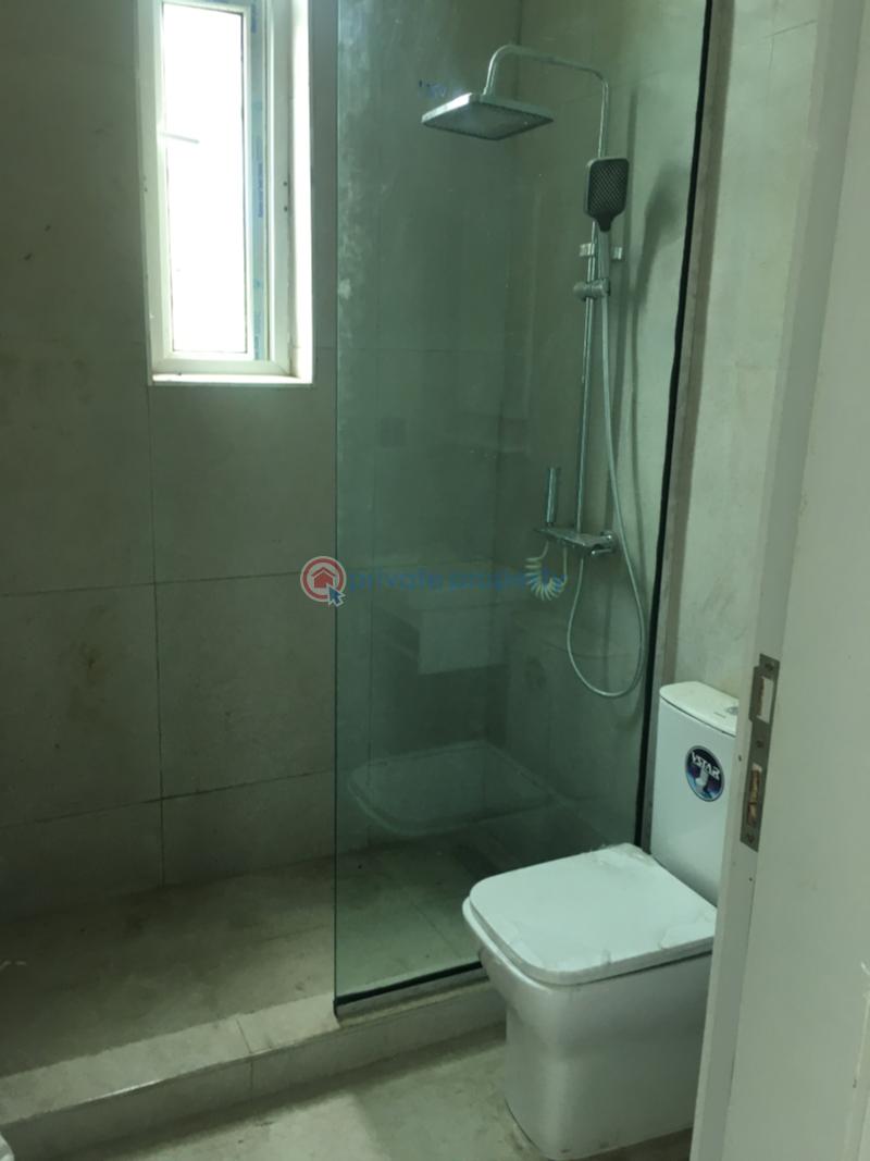 2 bedroom Block Of Flats For Rent Mende Maryland Lagos - 6