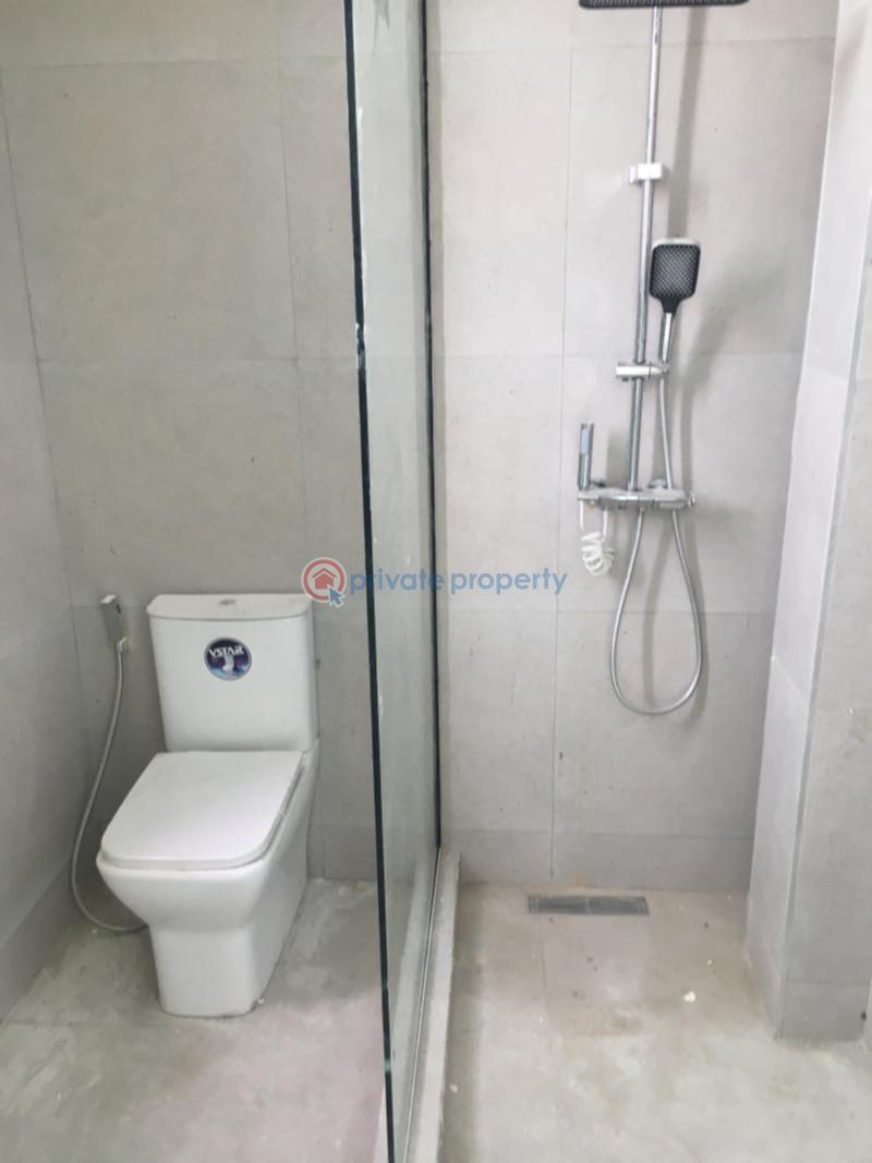 2 bedroom Block Of Flats For Rent Mende Maryland Lagos - 8