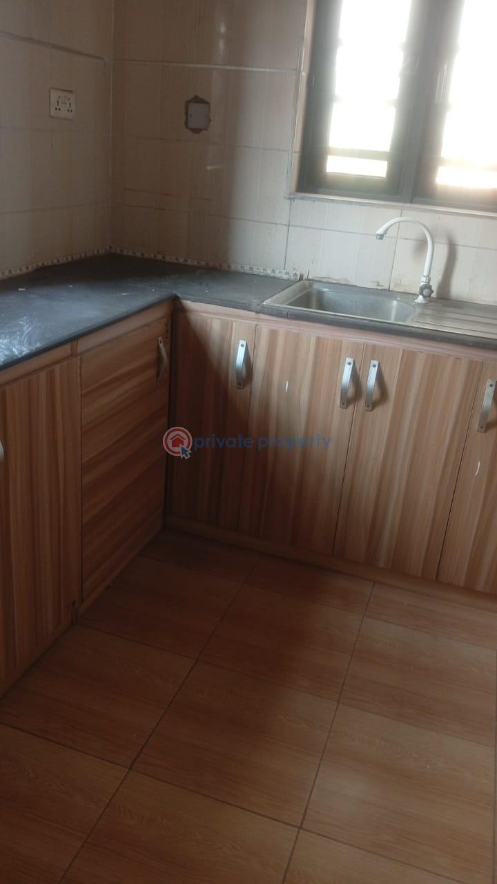 2 bedroom Flat & Apartment For Rent Allen Avenue Ikeja Lagos - 2