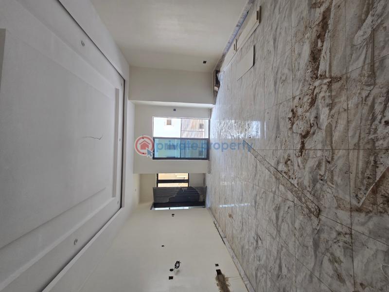 3 bedroom Flat & Apartment For Sale Jahi Abuja Phase 2  - 1