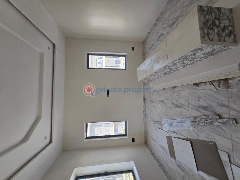 3 bedroom Flat & Apartment For Sale Jahi Abuja Phase 2  - 3