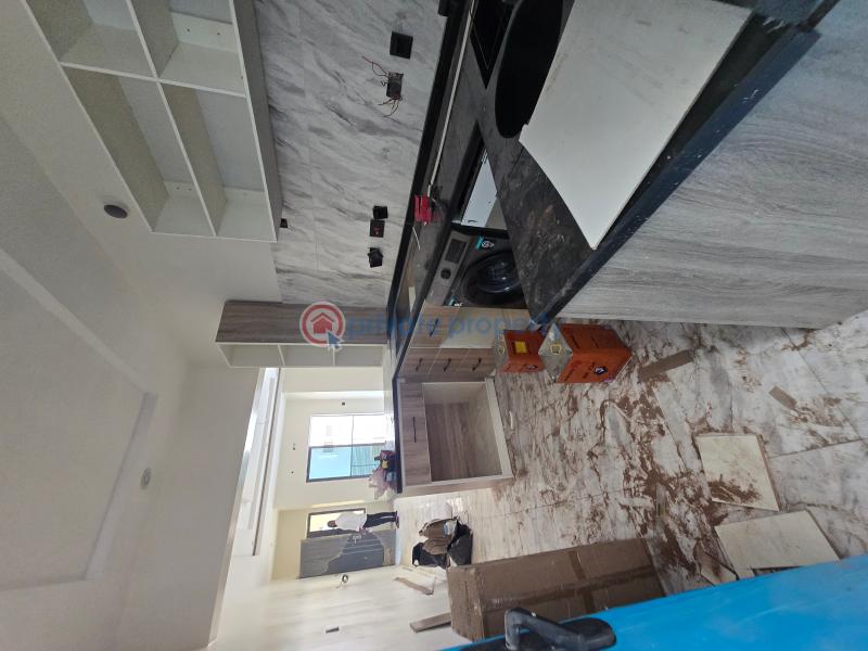 3 bedroom Flat & Apartment For Sale Jahi Abuja Phase 2  - 2