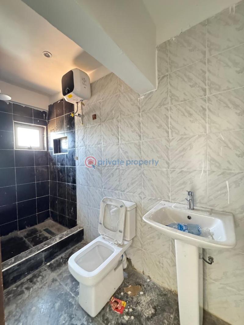 Tastefully finished 3 bed apartment - 6 3 bedroom Block Of Flats For Sale Surulere Lagos - 6
