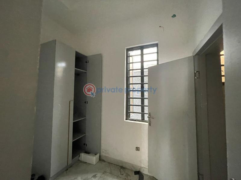 4 bedroom Terraced Duplex For Rent Off Harris Drive By Vgc Ikota Lekki Lagos - 5