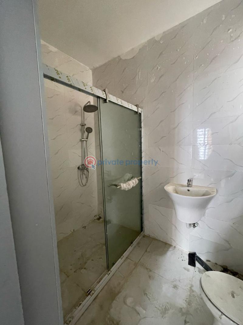 4 bedroom Terraced Duplex For Rent Off Harris Drive By Vgc Ikota Lekki Lagos - 6