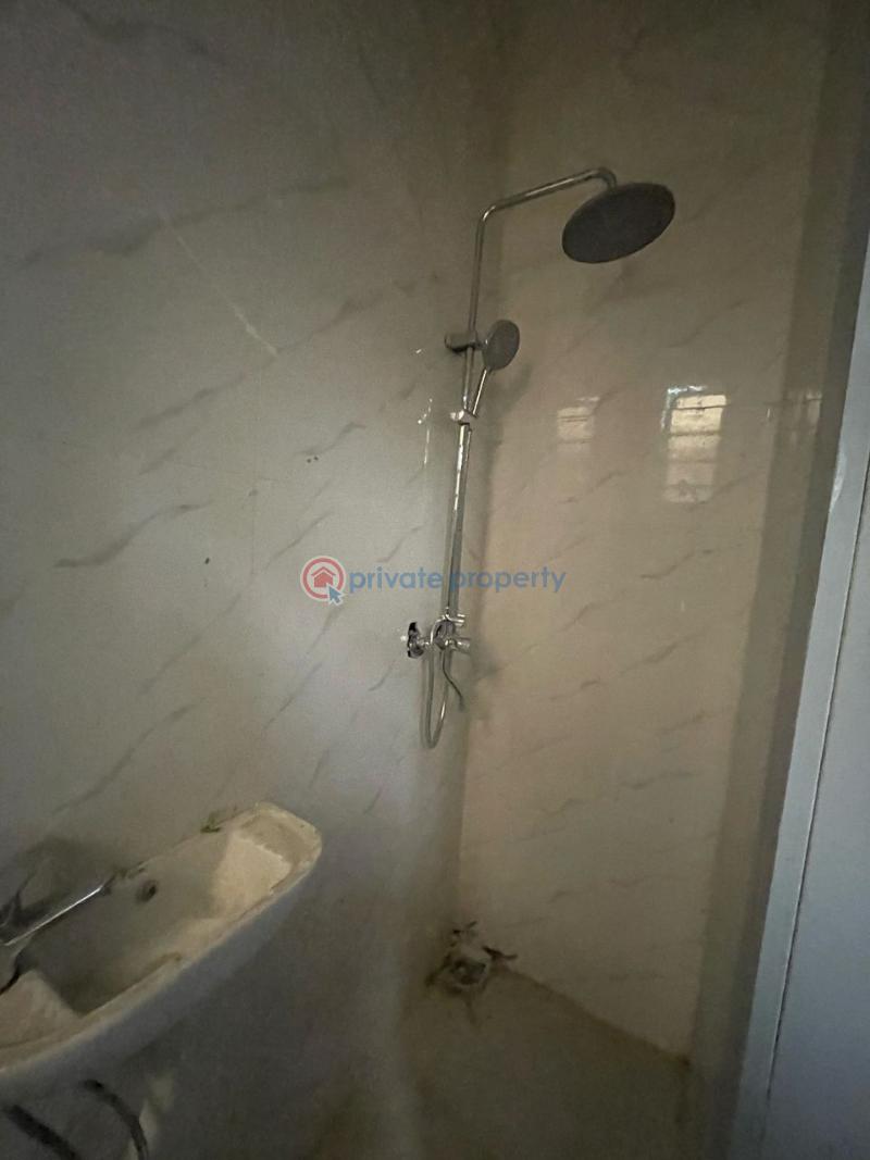 4 bedroom Terraced Duplex For Rent Off Harris Drive By Vgc Ikota Lekki Lagos - 4