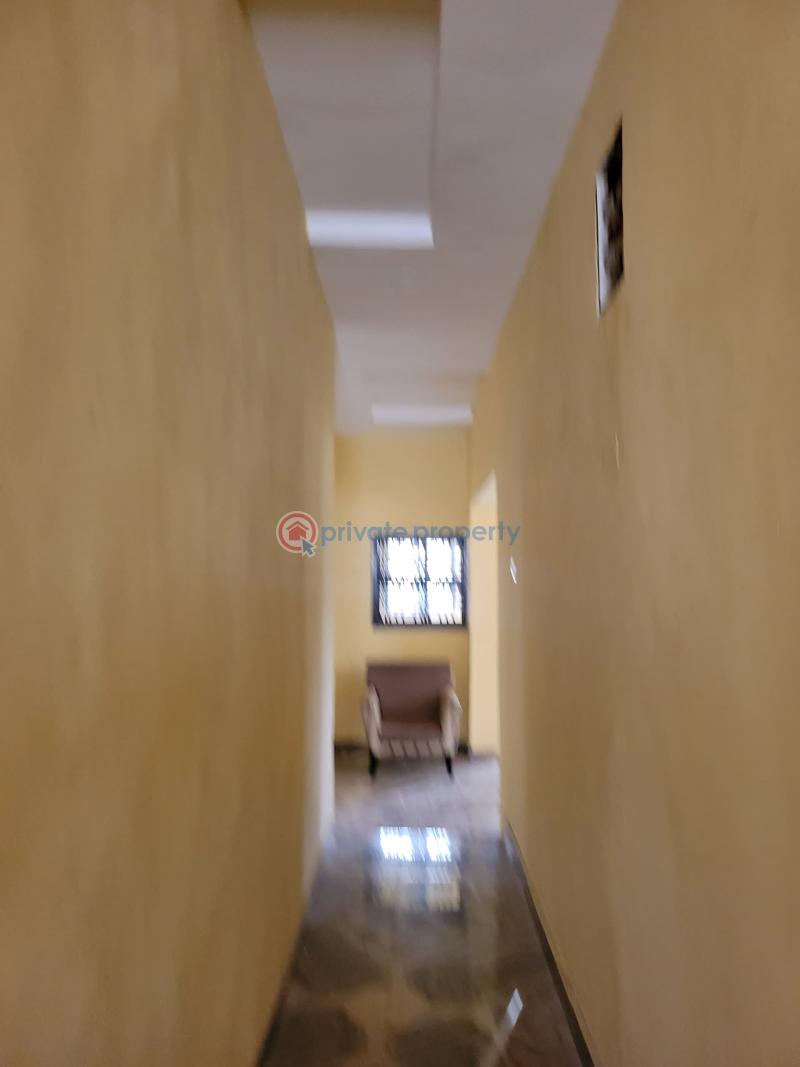 3 bedroom Bungalow For Rent Oke Ilewo . Oke Mosan Abeokuta Ogun - 18