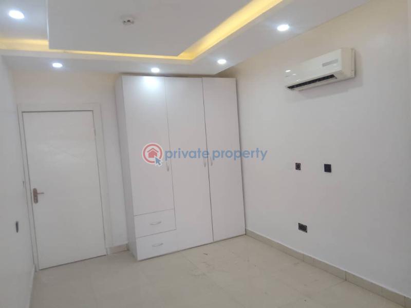 3 bedroom Block Of Flats For Rent Oniru Victoria Island Lagos - 3