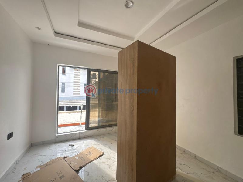 3 bedroom Flat & Apartment For Rent Ologolo Lekki Lagos - 7