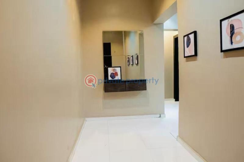 3 bedroom Block Of Flats For Rent Estate Lekki Phase 1 Lagos - 4