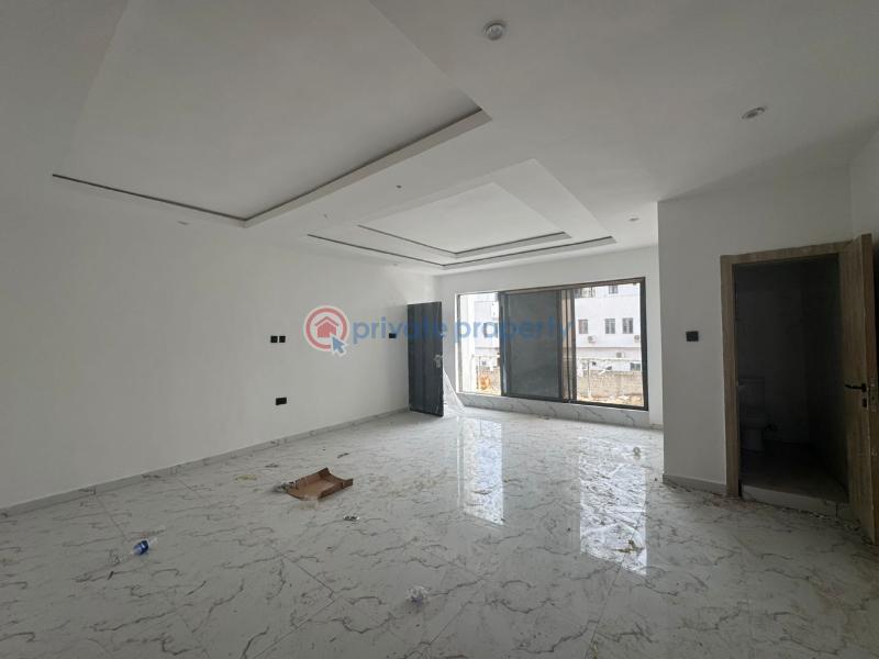 3 bedroom Flat & Apartment For Rent Ologolo Lekki Lagos - 14