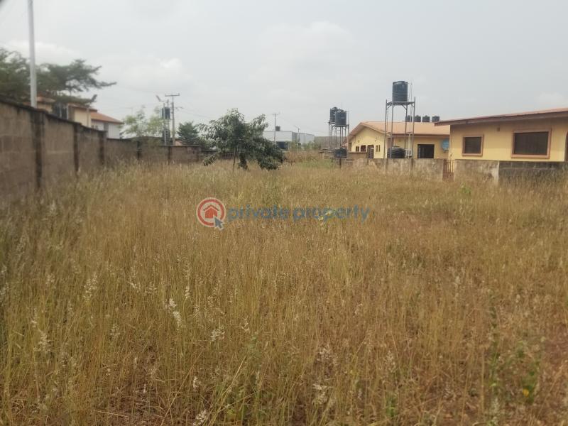 3 bedroom Block Of Flats For Sale Rock View Estate Oke Mosan Abeokuta Ogun - 16