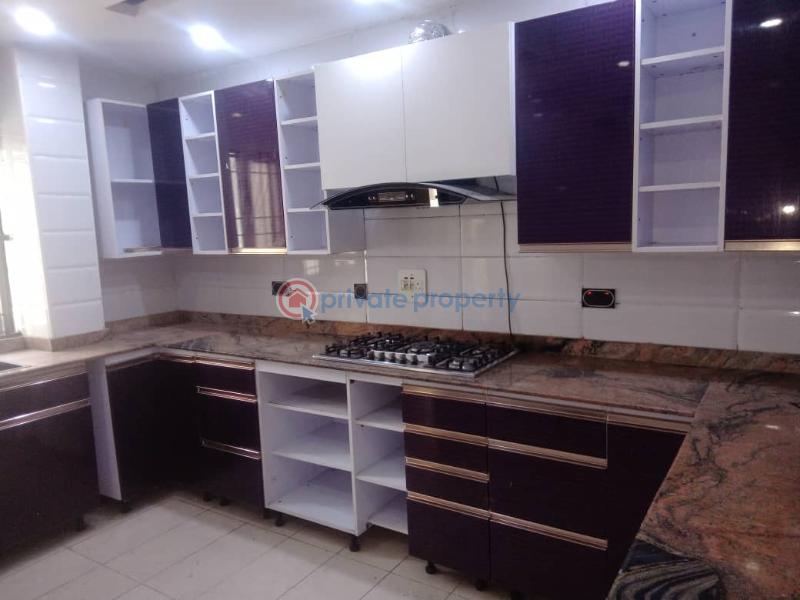 3 bedroom Block Of Flats For Rent Oniru Victoria Island Lagos - 2