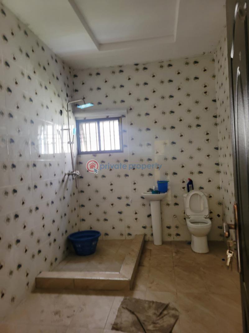 3 bedroom Bungalow For Rent Oke Ilewo . Oke Mosan Abeokuta Ogun - 10