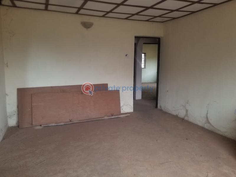 3 bedroom Block Of Flats For Sale Rock View Estate Oke Mosan Abeokuta Ogun - 6