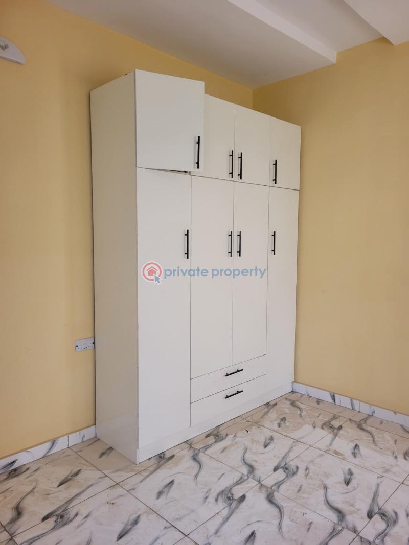 3 bedroom Bungalow For Rent Oke Ilewo . Oke Mosan Abeokuta Ogun - 3
