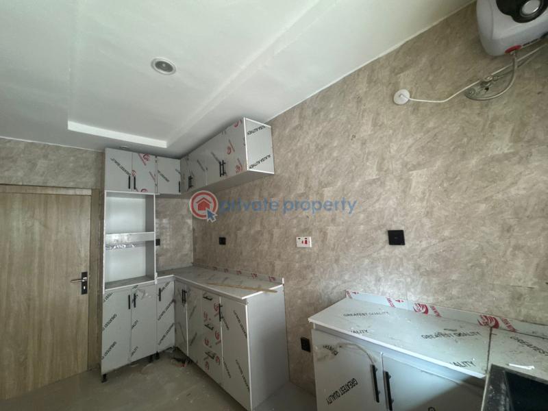 3 bedroom Flat & Apartment For Rent Ologolo Lekki Lagos - 6
