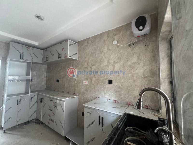 3 bedroom Flat & Apartment For Rent Ologolo Lekki Lagos - 4