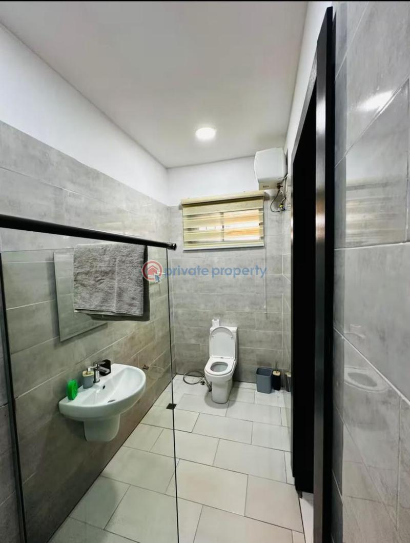 3 bedroom Block Of Flats For Rent Estate Lekki Phase 1 Lagos - 10