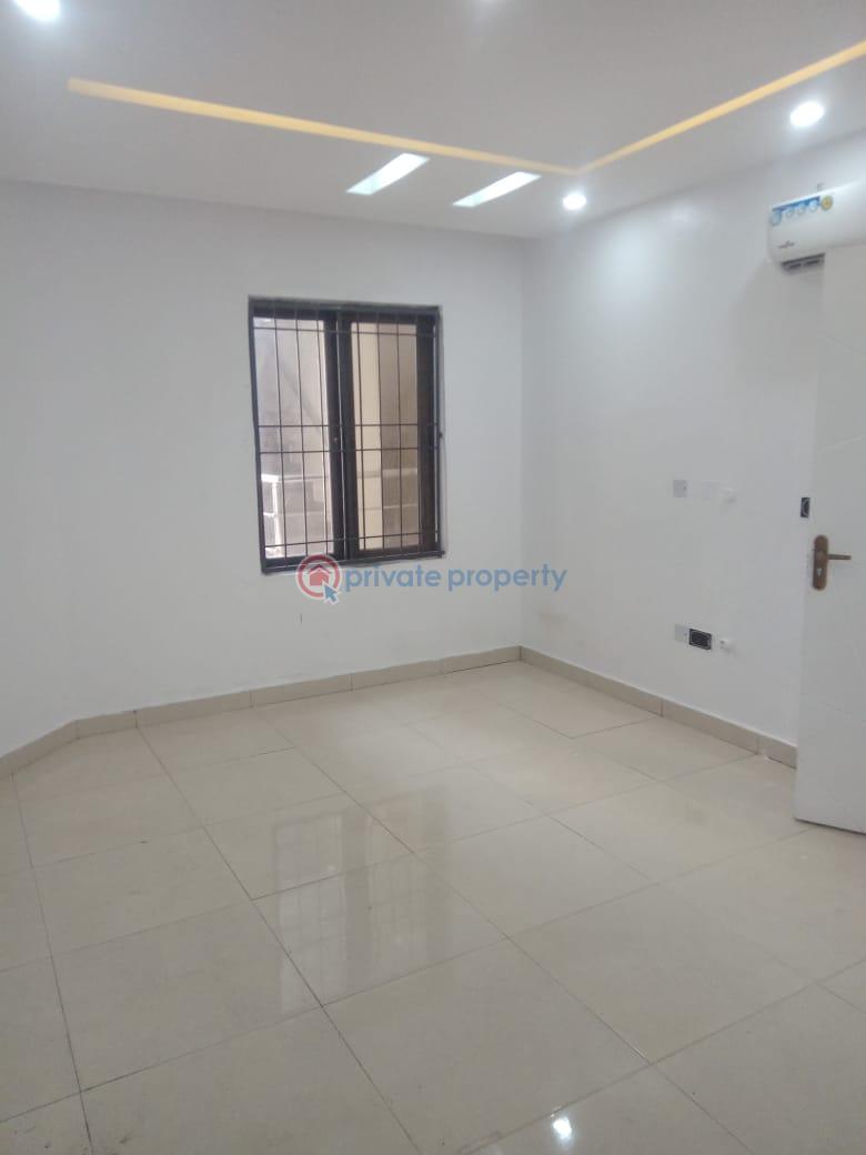 3 bedroom Block Of Flats For Rent Oniru Victoria Island Lagos - 4