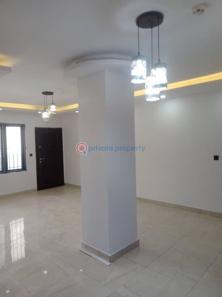 3 bedroom Block Of Flats For Rent Oniru Victoria Island Lagos - 6
