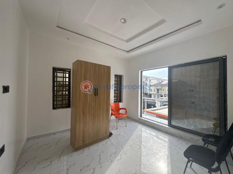 3 bedroom Flat & Apartment For Rent Ologolo Lekki Lagos - 11