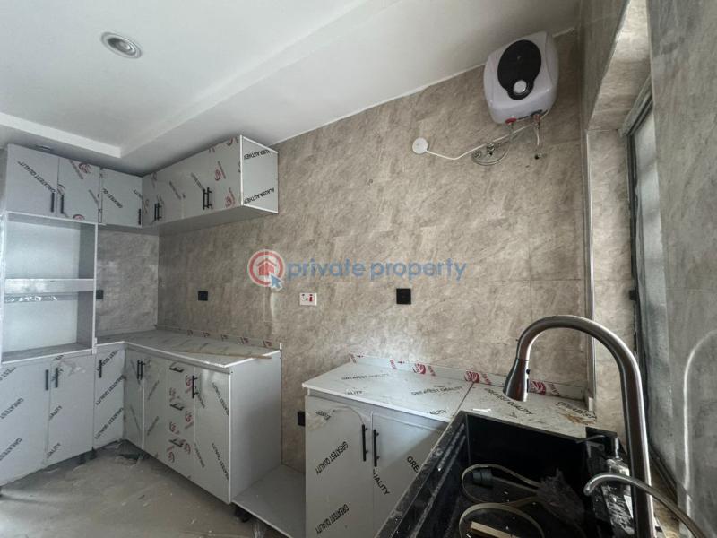 3 bedroom Flat & Apartment For Rent Ologolo Lekki Lagos - 8