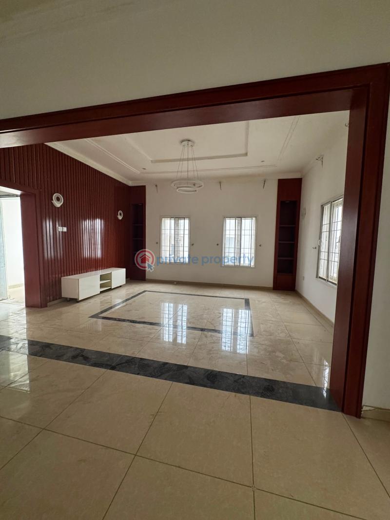 3 bedroom Block Of Flats For Rent Diplomatic Area Katampe Ext. Abuja Phase 2  - 0