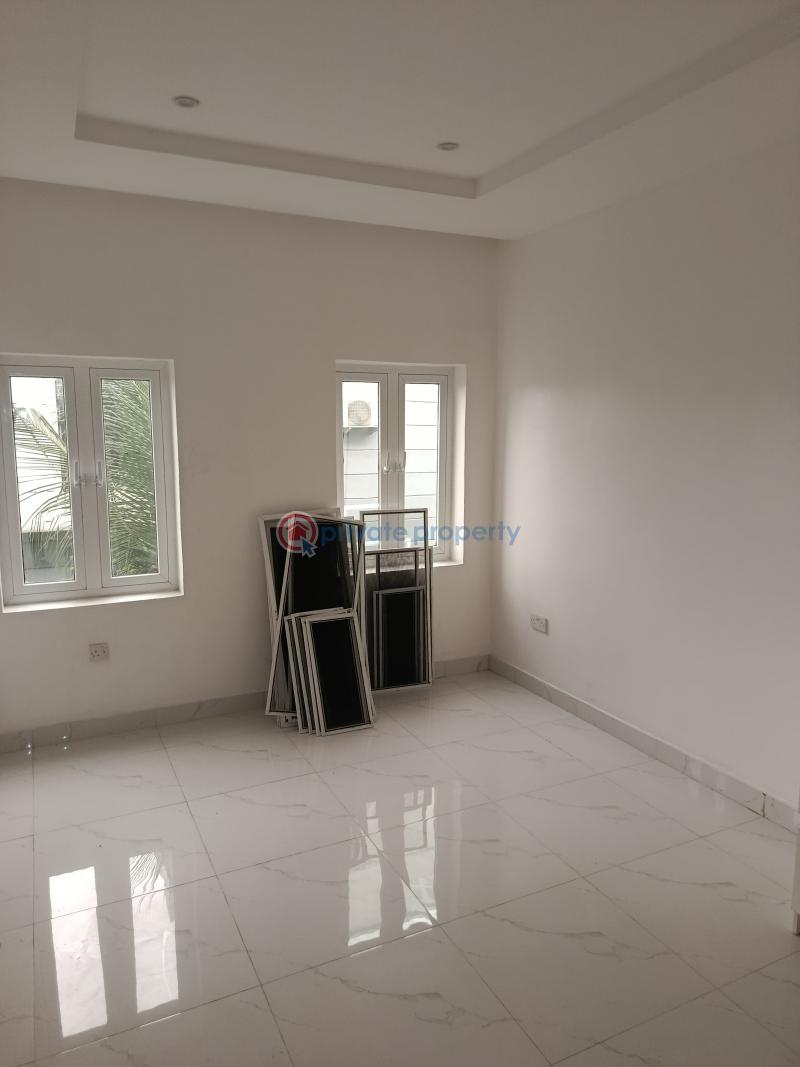 3 bedroom Flat & Apartment For Sale Abijo Gra Lekki Lagos - 8