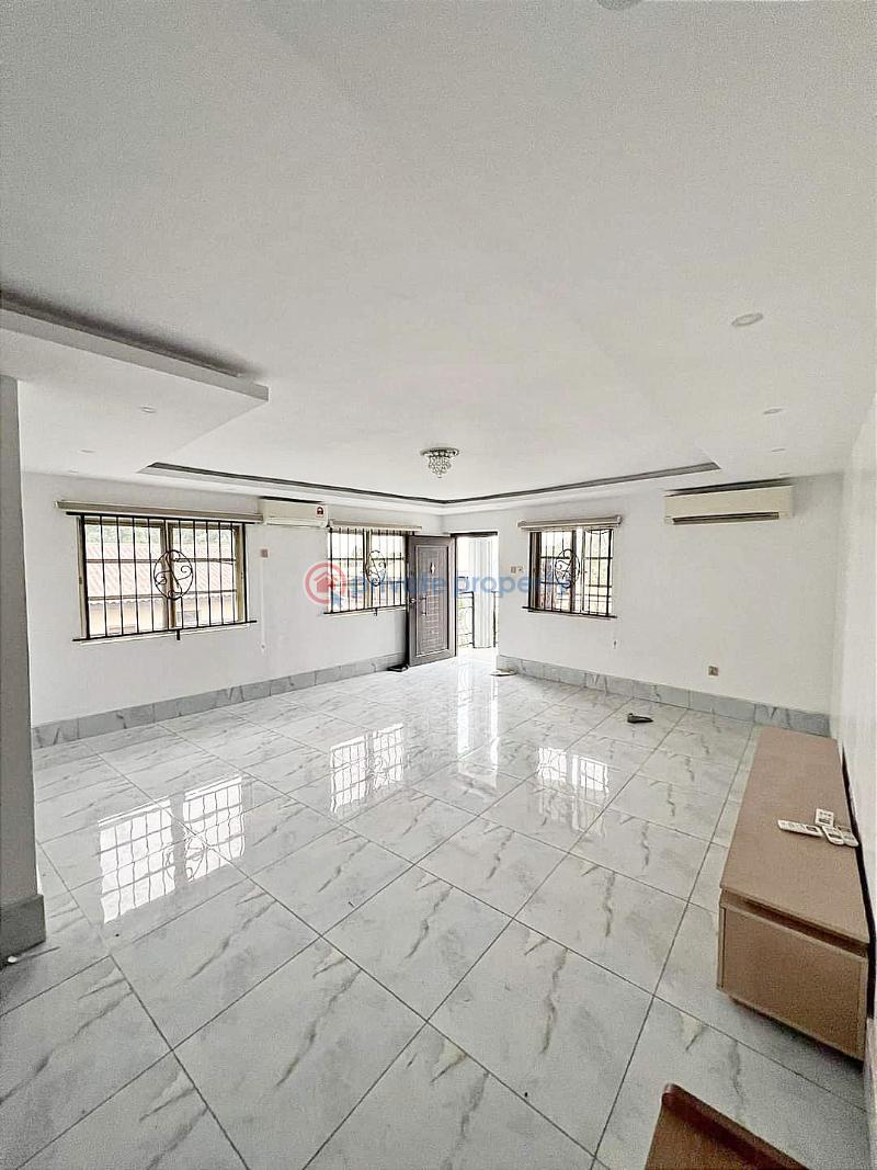 3 bedroom Block Of Flats For Sale Parkview Estate Ikoyi Lagos - 2