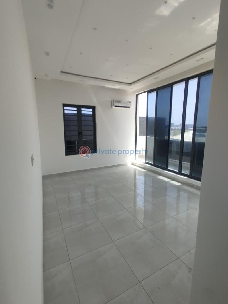 3 bedroom Flat & Apartment For Rent Lekki Phase 1 Lagos - 9