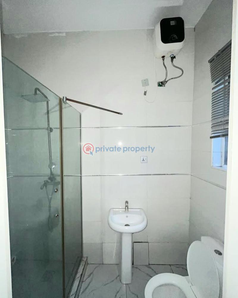 Tastefully finished 3 bedroom apartment - 7 3 bedroom Block Of Flats For Sale Osapa London Lekki Lagos - 7