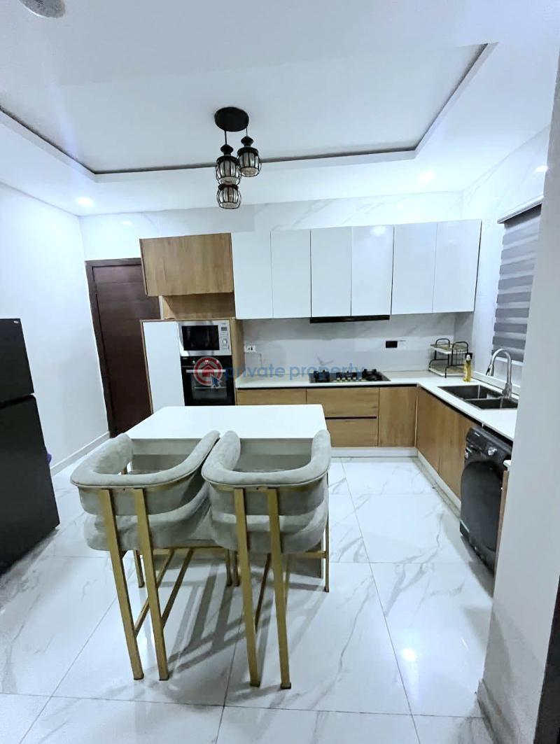 Tastefully finished 3 bedroom apartment - 3 3 bedroom Block Of Flats For Sale Old Ikoyi Lagos - 3
