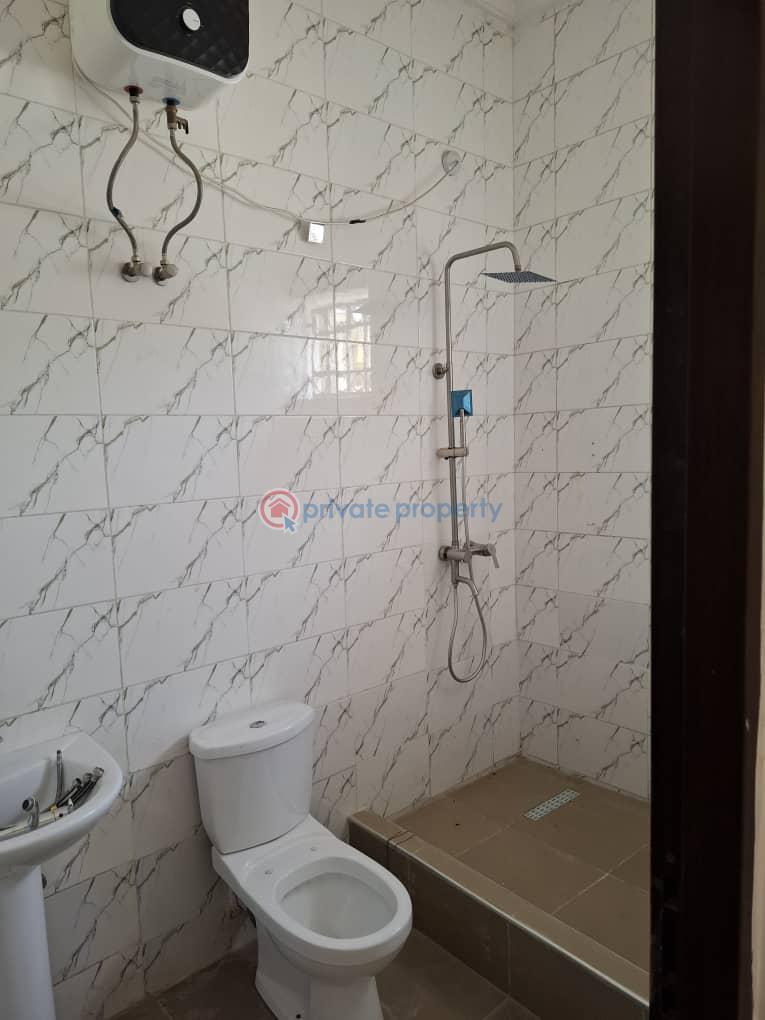 Tastefully finished 3 bedroom apartment - 1 3 bedroom Flat & Apartment For Rent Maitama District Maitama Abuja Phase 1  - 1