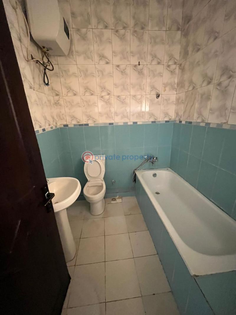 3 bedroom Block Of Flats For Rent Golden Spring Estate Galadimawa Abuja Phase 3  - 11