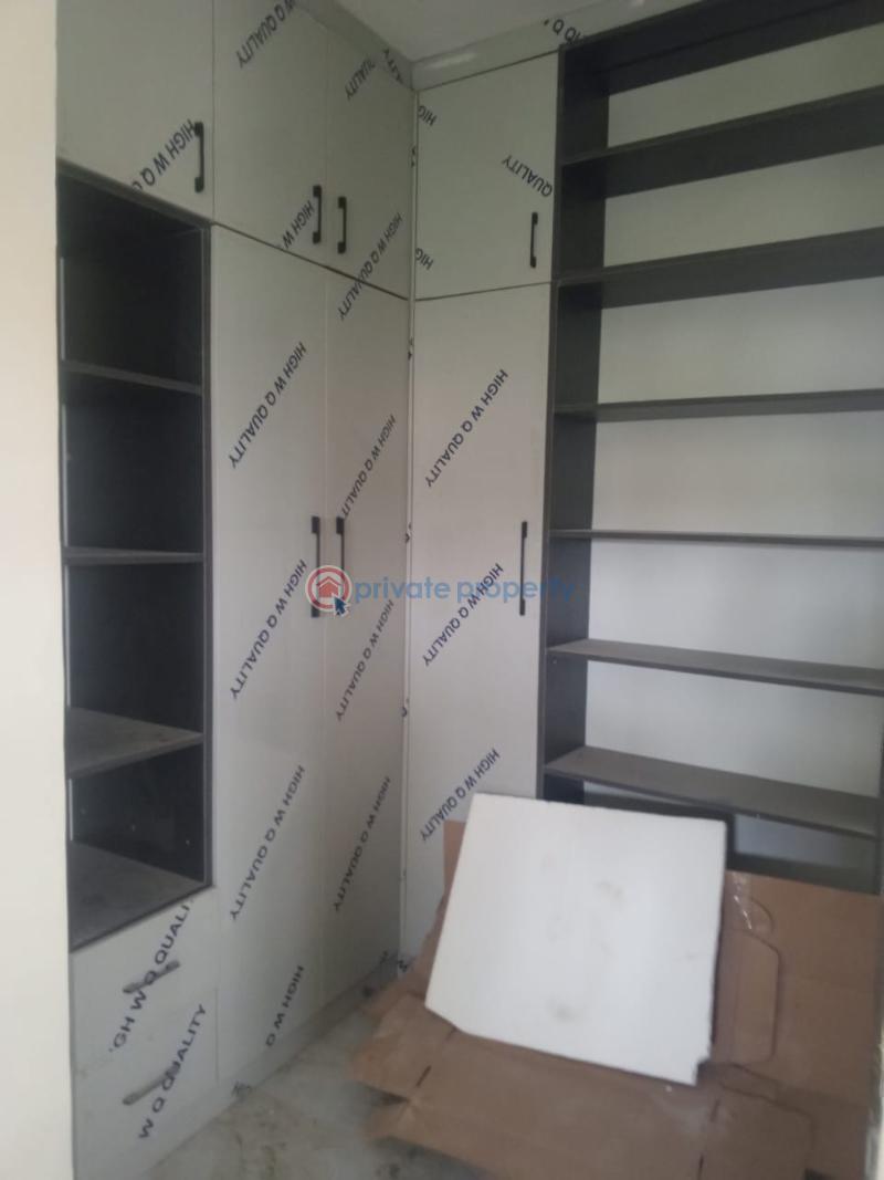 3 bedroom Block Of Flats For Rent Gaat School Area Gaduwa Abuja Phase 2  - 5