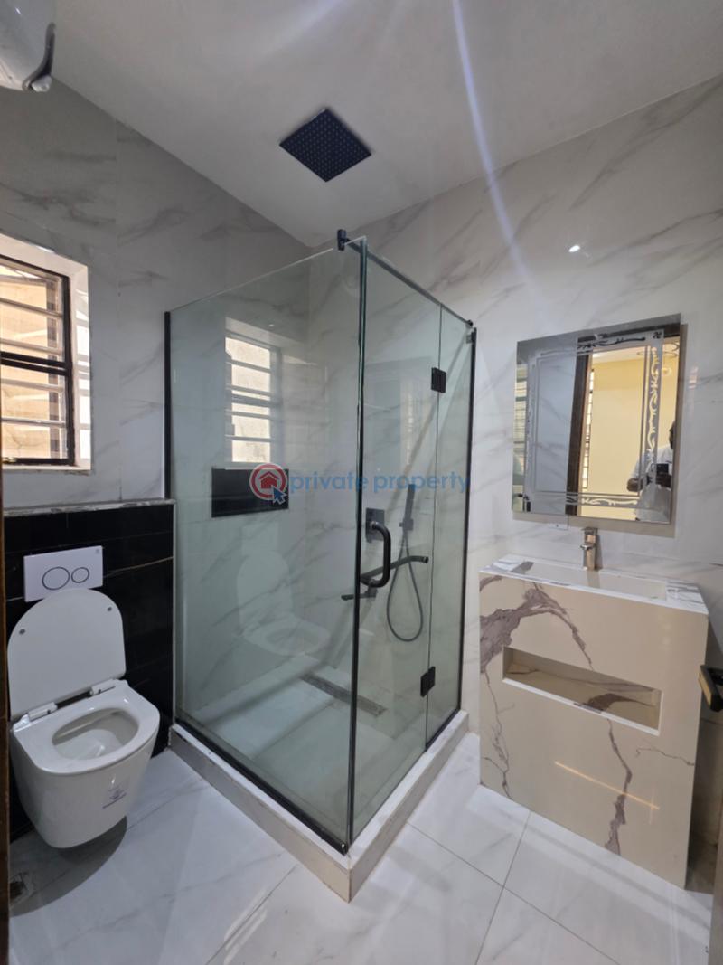 3 bedroom Flat & Apartment For Sale Lekki Phase 1 Lagos - 5
