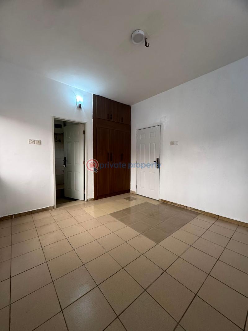 3 bedroom Block Of Flats For Rent Utako Abuja Phase 2  - 7