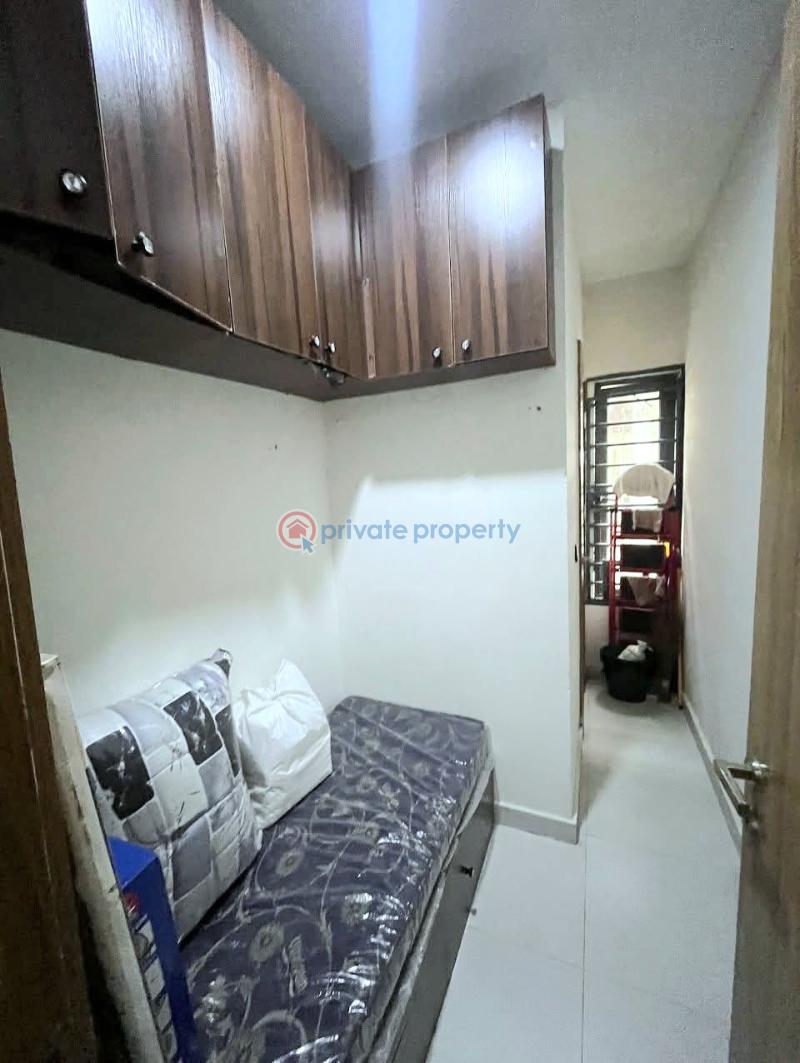 Tastefully finished 3 bedroom apartment - 16 3 bedroom Block Of Flats For Sale Old Ikoyi Lagos - 16