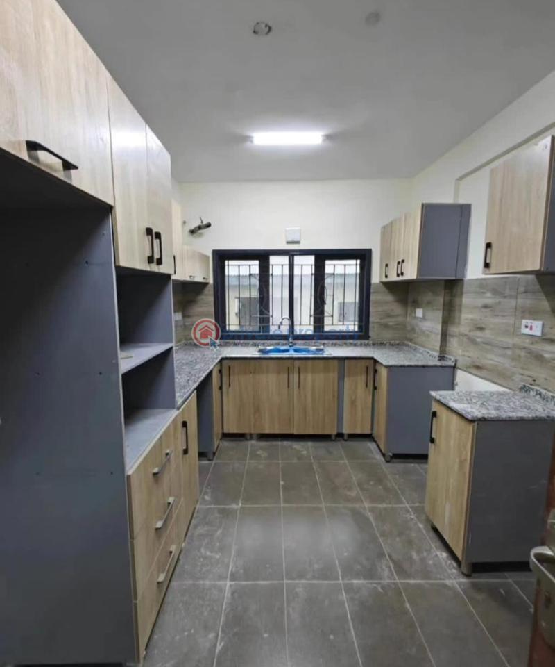 3 bedroom Block Of Flats For Sale Opebi Ikeja Lagos - 3